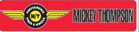 Mickey Thompson