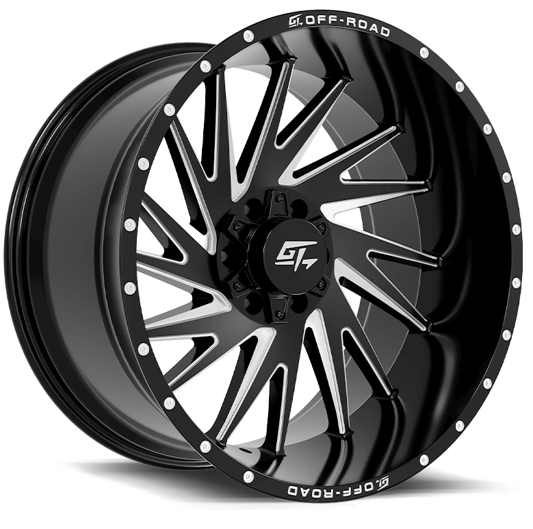 SN539 20" × 9" · CB 106.1 mm