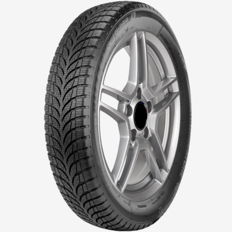 Bridgestone Blizzak lm-500 155/70R19