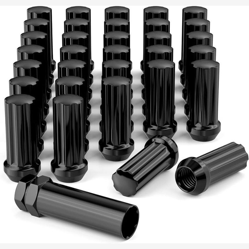 Écrous pour PICKUP/CAMIONS M14x1.5 (32pcs) LONG