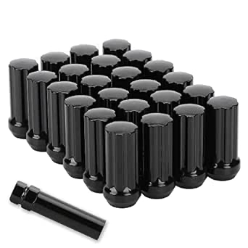 Écrous pour PICKUP/CAMIONS M14x1.5 (24pcs)