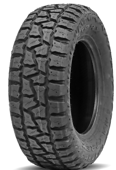 Maxtrek Ditto R/X 35x12.50R20