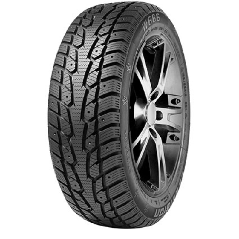Maxtrek 235/65R16C 235/65R16