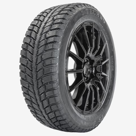 Techno 245/65R17 245/65R17