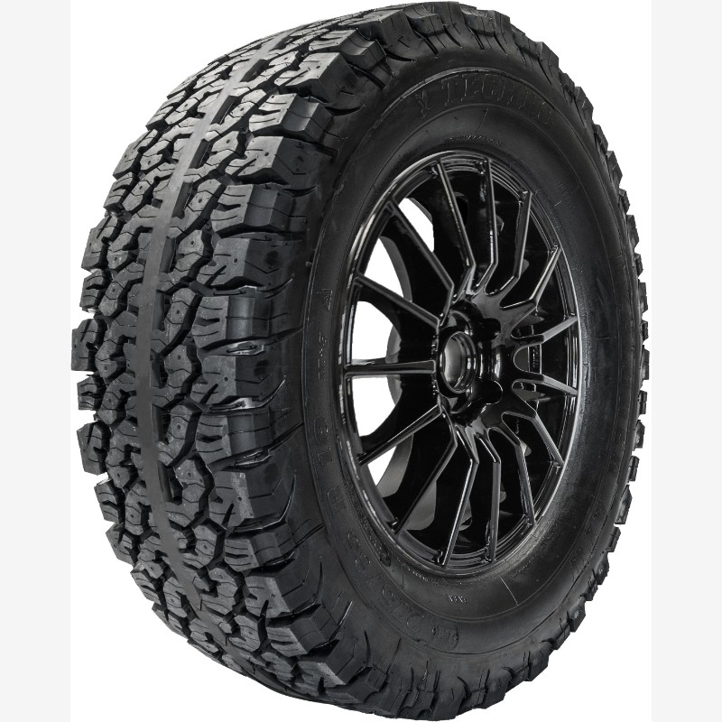 Techno LT265/70R17 265/70R17