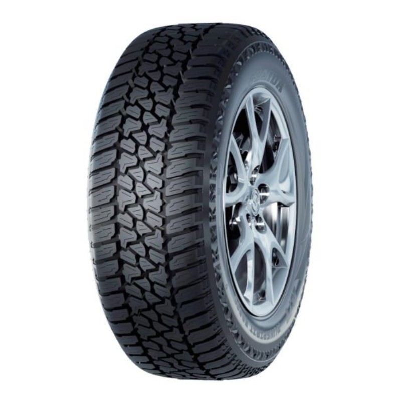 Mileking/Haida LT285/70R17 285/70R17