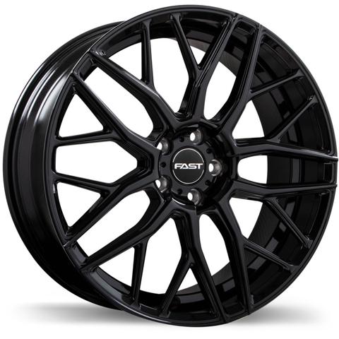 SN100 22" × 9" · CB 72.6 mm