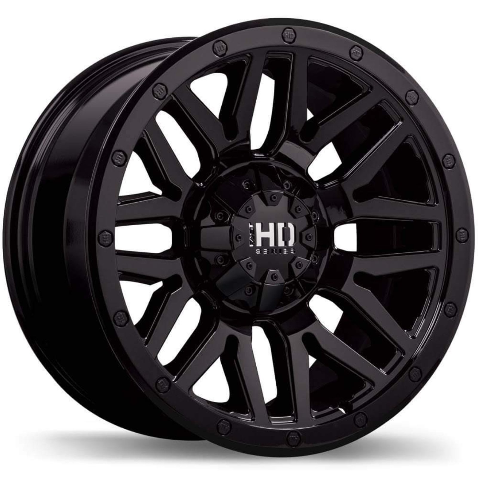 Mag SN SN12 — 18"x9 · 6x139.7