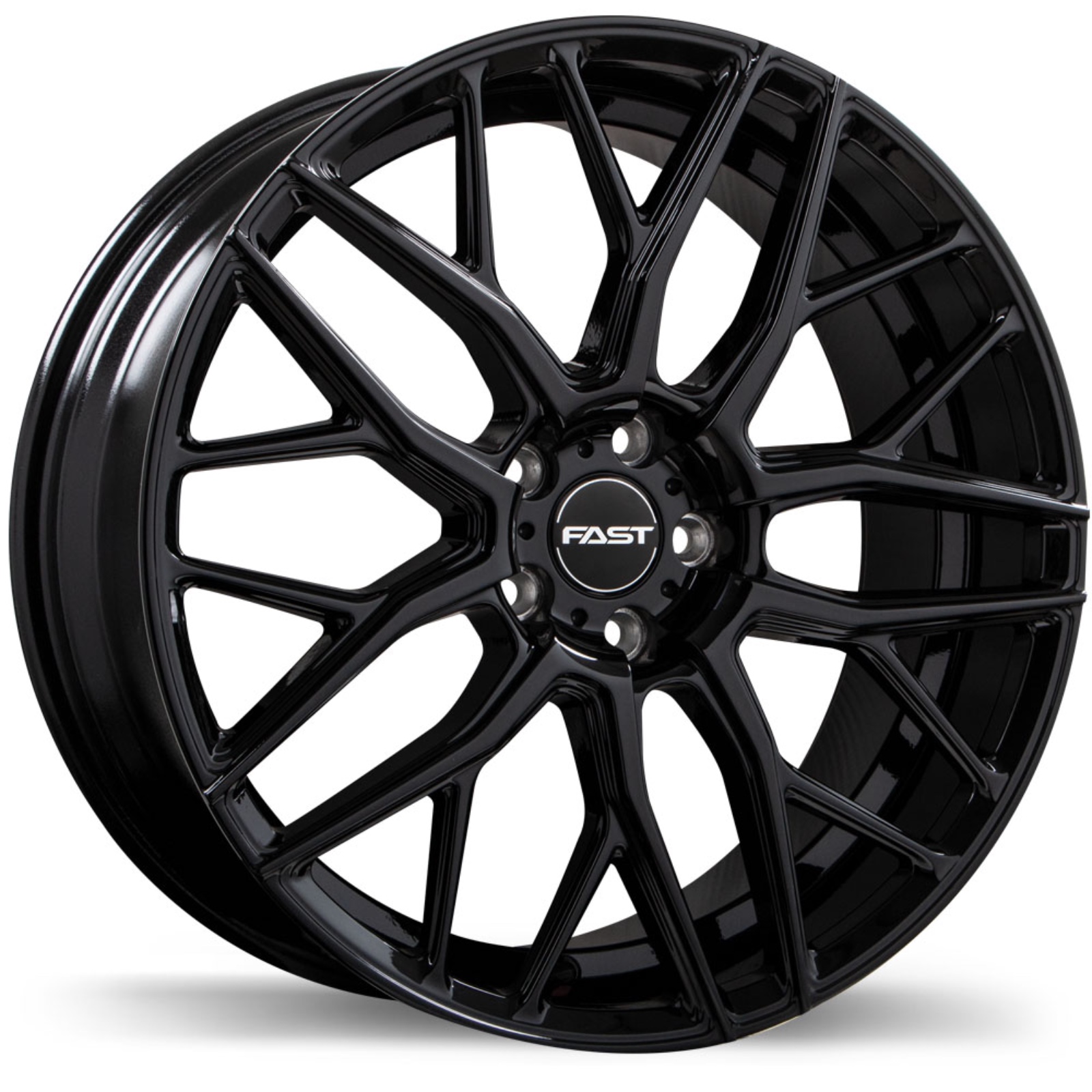 Mag SN SN88 — 20"x8.5 · 5x114.3 · NOIR