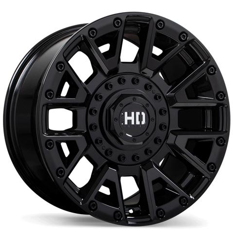 SN97 20" × 10" · CB 87.1 mm