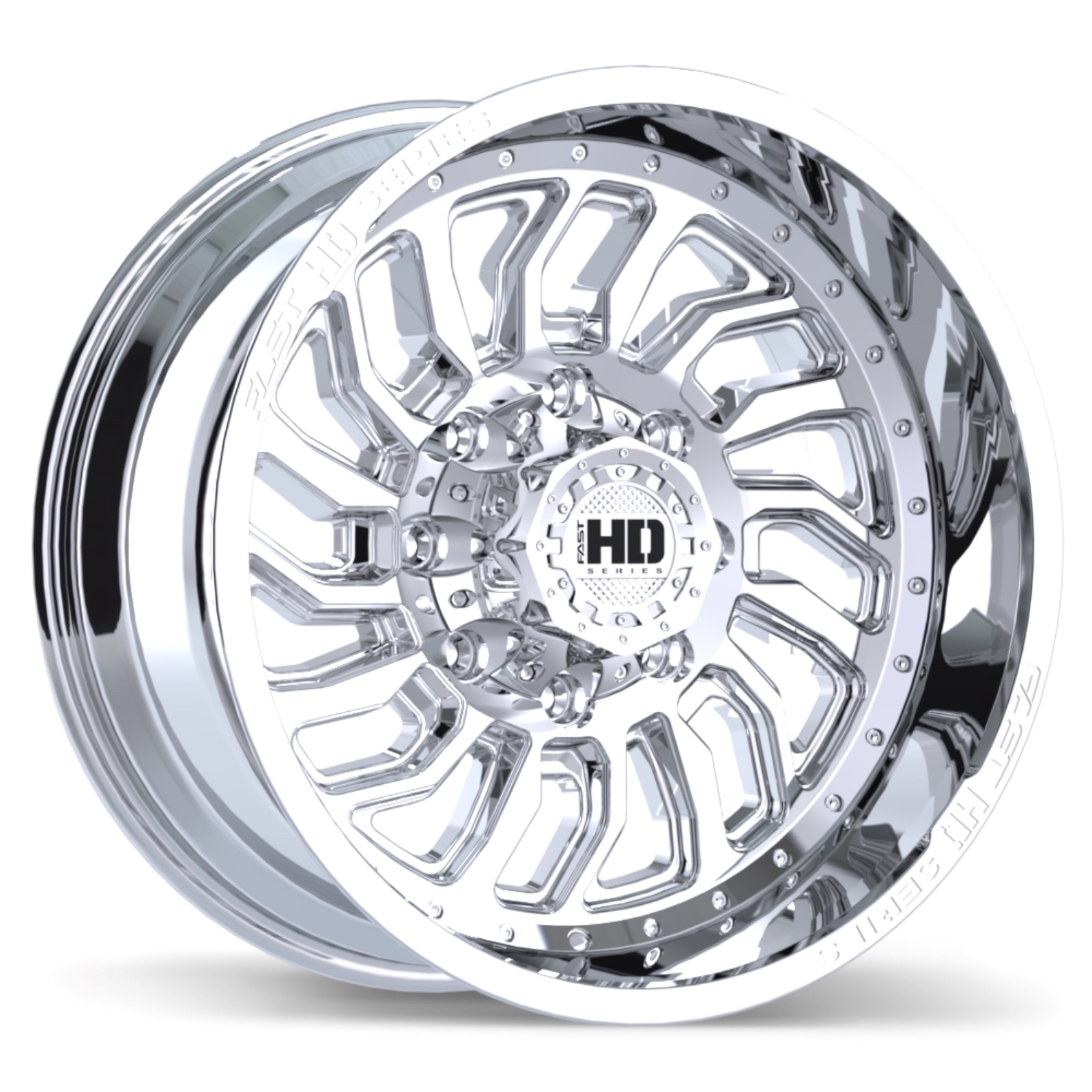 Mag SN97 SN97 — 20"x10 · 6x139.7 · CHROME
