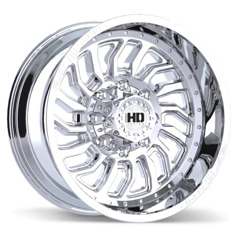 Mag SN97 SN97 — 20"x10 · 6x139.7 · CHROME