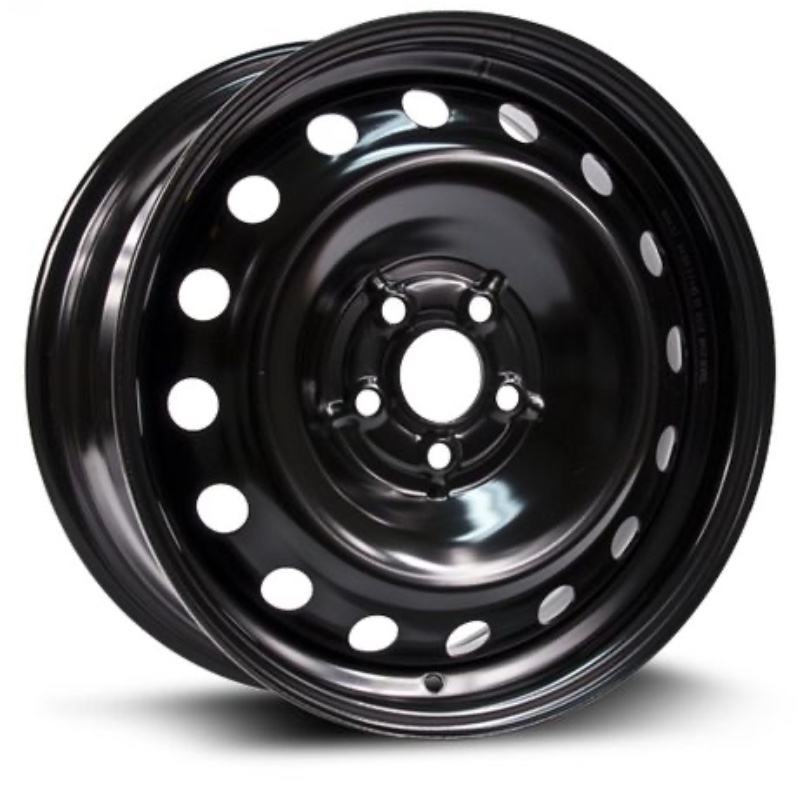 Steel rim STEEL Steel 16"x 5x114.3