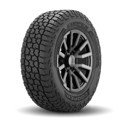 Cooper DISCOVERER STRONGHOLD AW 245/70R17