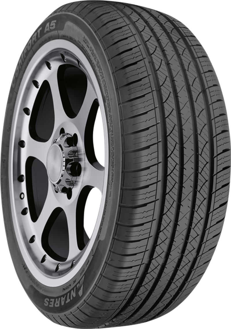 Antares Comfort A5 235/70R16