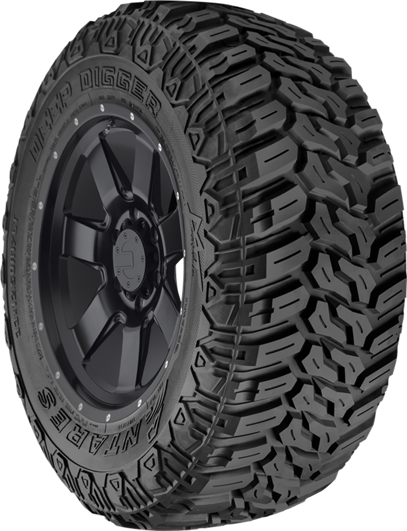 Antares Deep Digger 35x12.50R22
