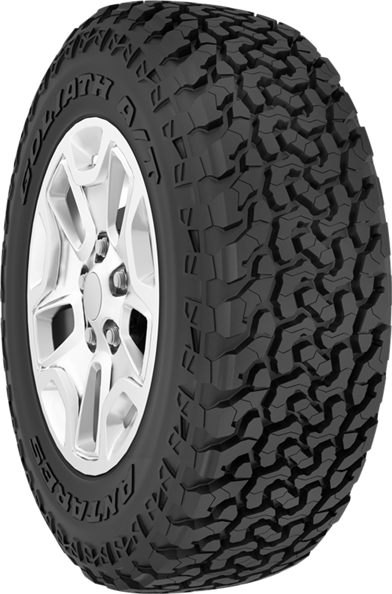 Antares Goliath AT 275/60R20