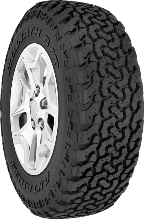 Antares Goliath AT 285/70R17