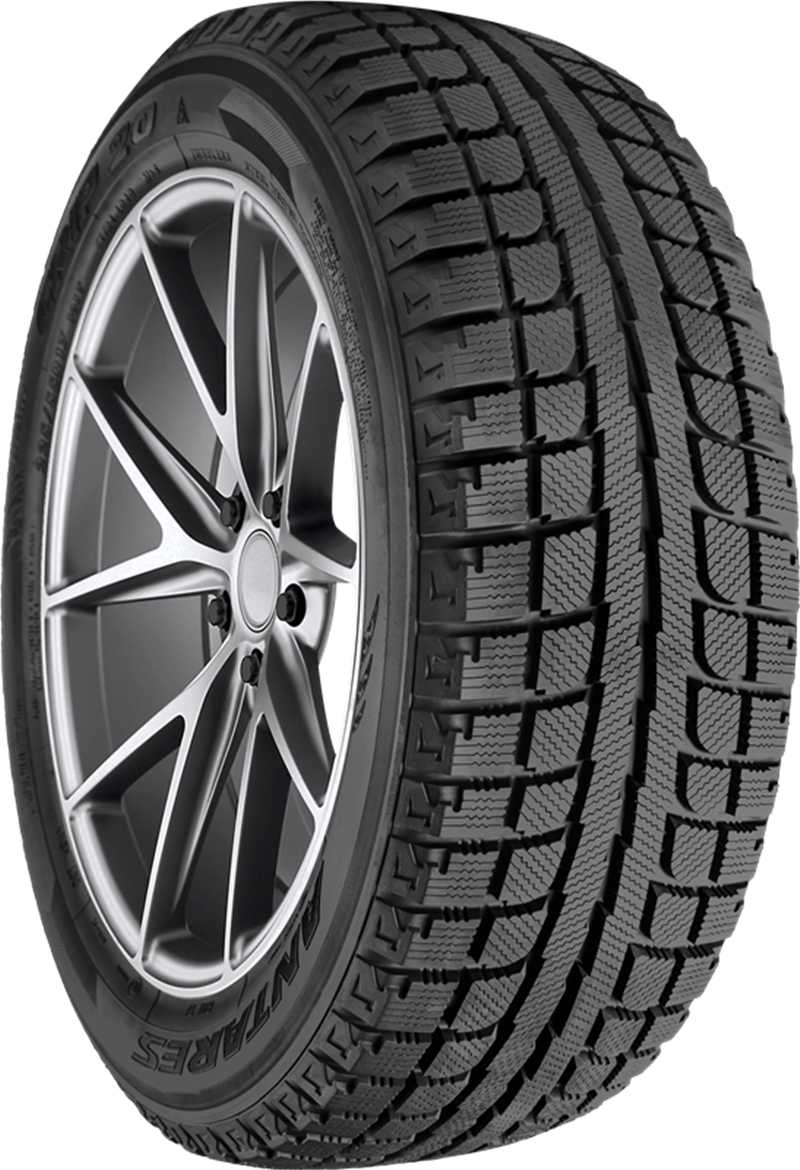 Antares Grip 20 225/40R18