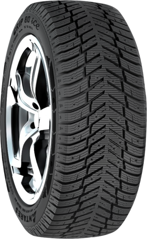 Antares Grip 80 215/55R18