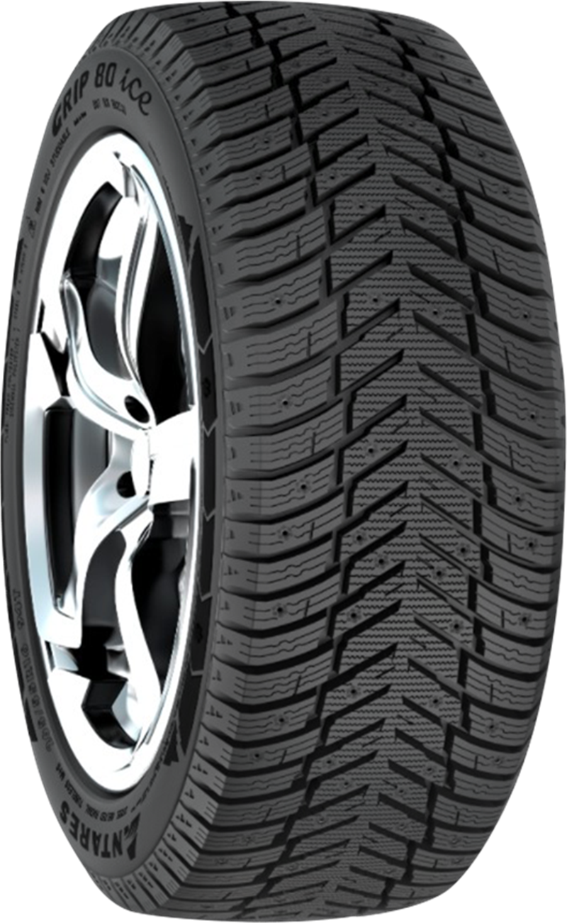 Antares Grip 80 245/45R19