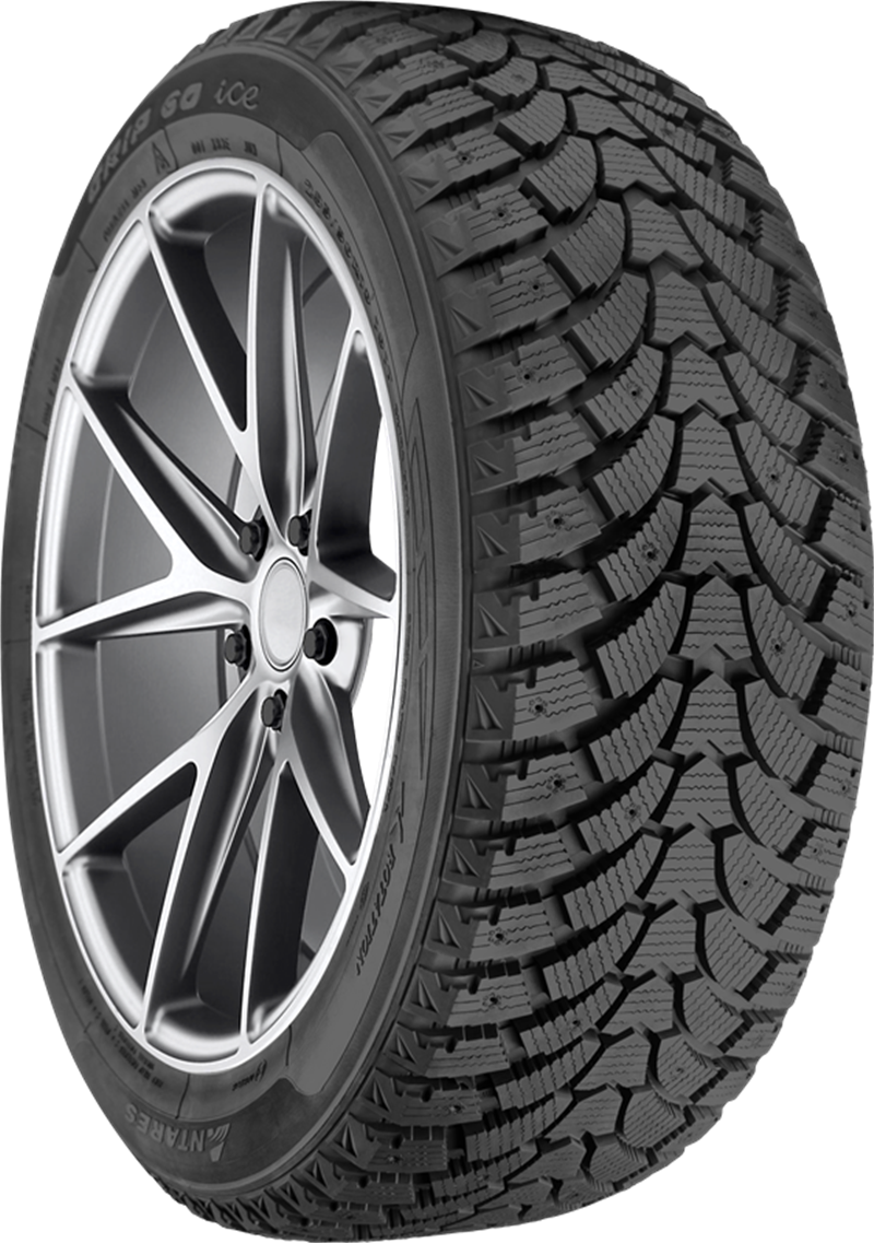 Antares Grip WP 255/45R19