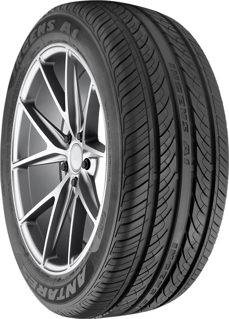 Antares Ingens A1 205/60R16