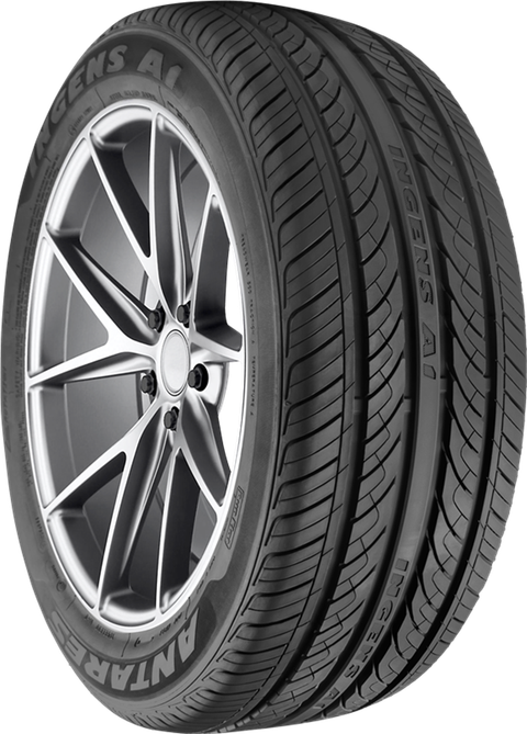 Antares Ingens A1 215/55R17