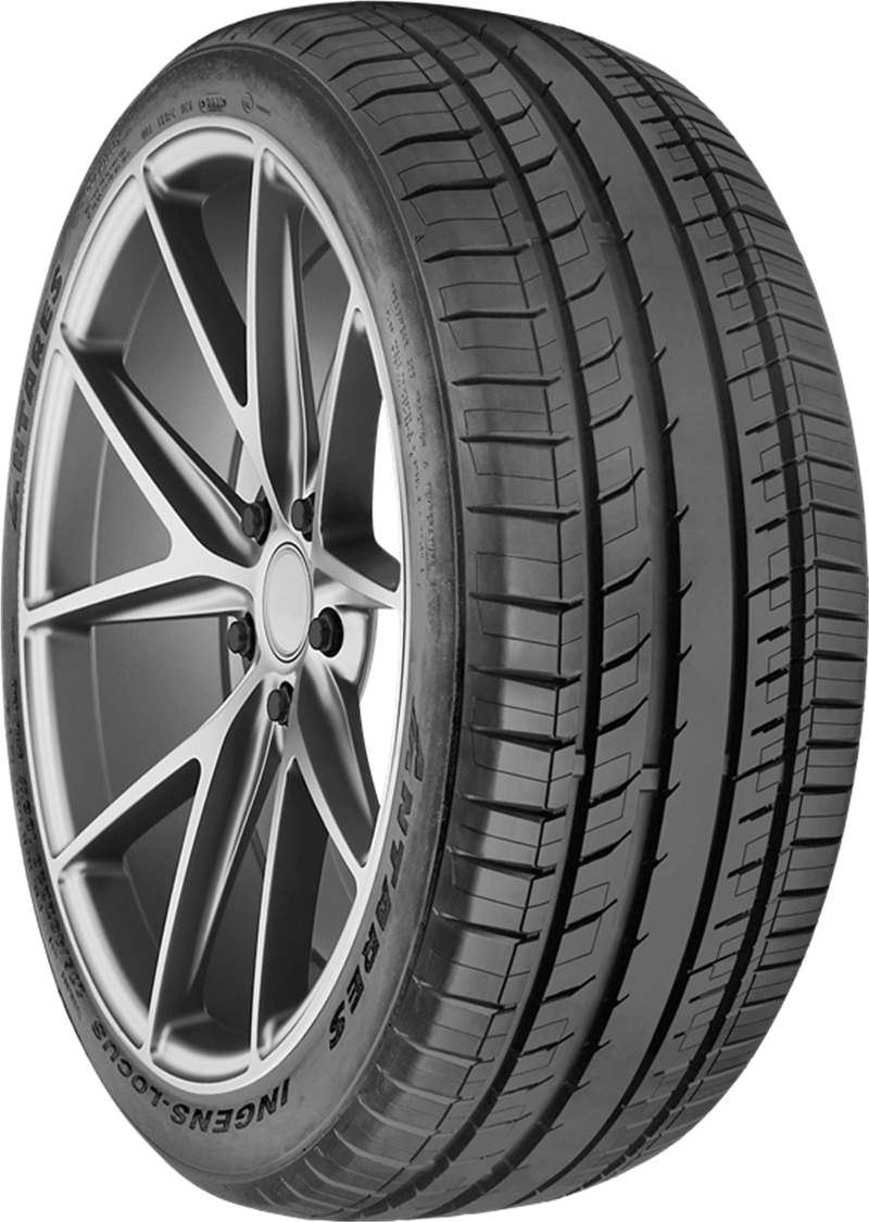 Antares Ingens-Locus 255/60R19