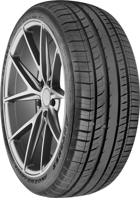 Antares Ingens-Locus 315/35R21