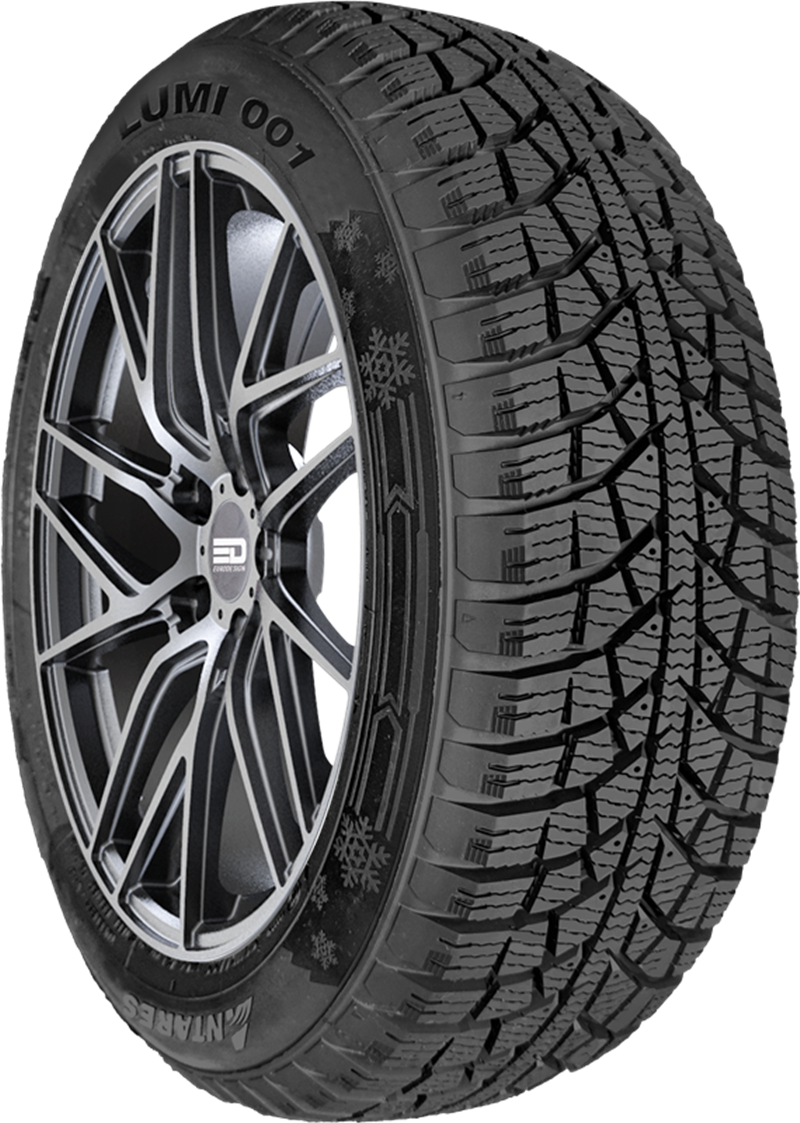 Antares Lumi 001 255/45R19