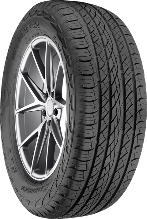 Antares Majoris R1 235/65R18
