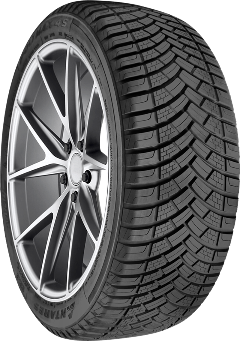 Antares Polymax 4S 215/55R16