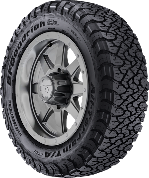 BF Goodrich All Terrain TA KO3 275/65R20