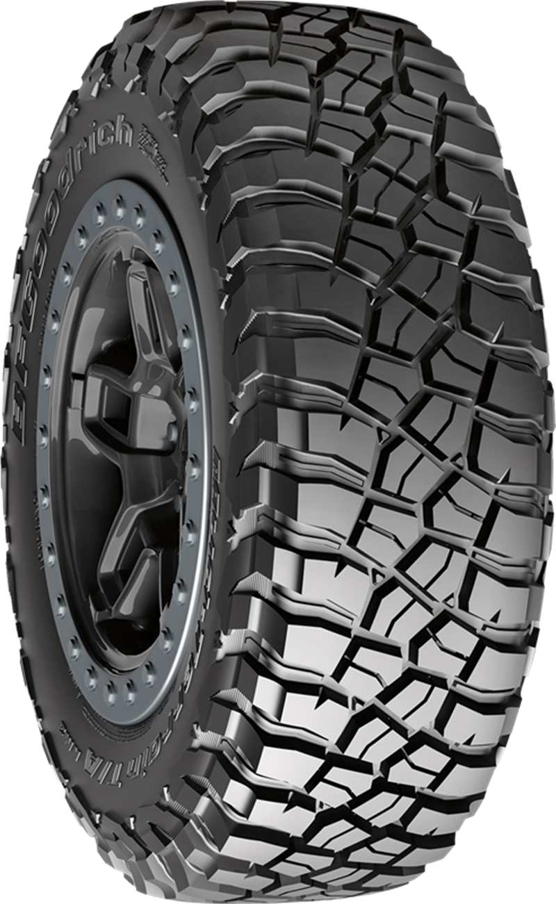 BF Goodrich Mud Terrain TA KM3 35x12.50R20