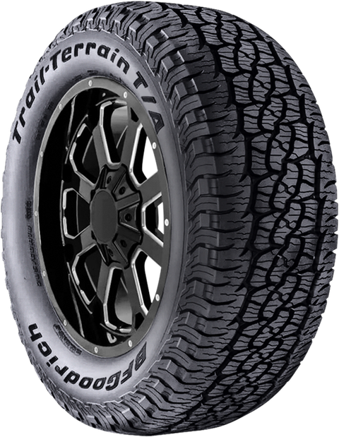 BF Goodrich Trail-Terrain TA 225/60R18