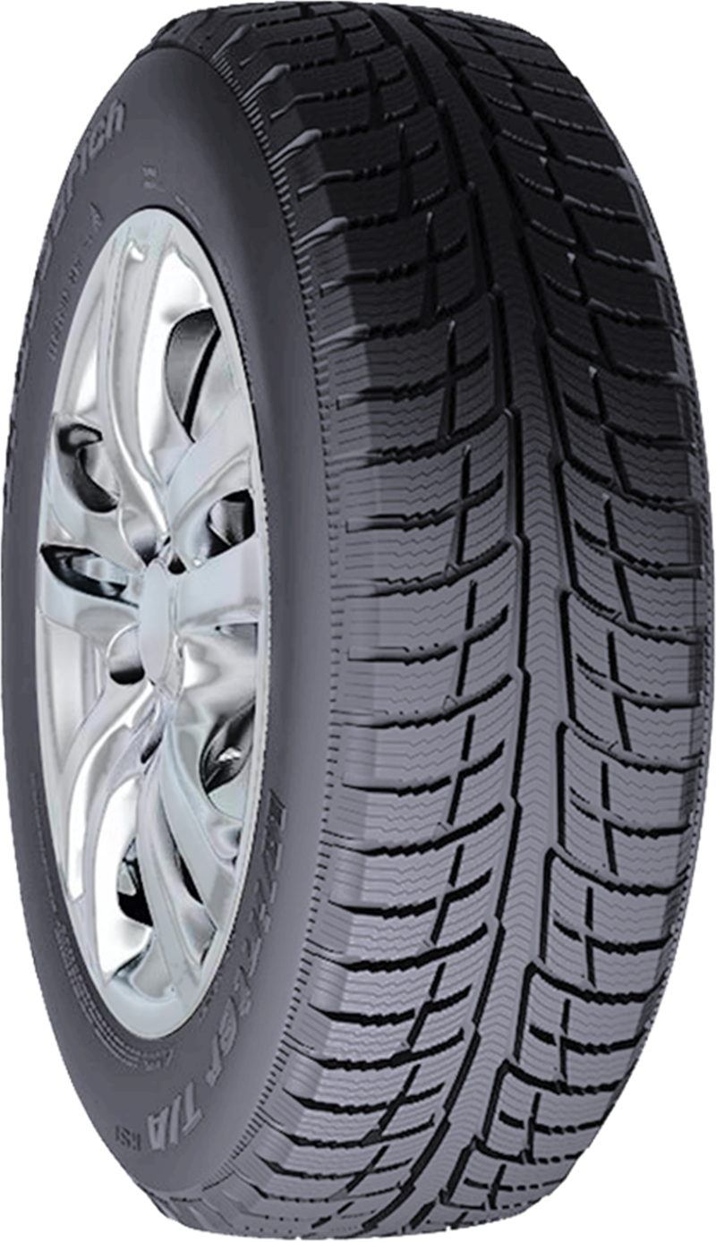 BF Goodrich Winter TA KSI 205/55R16