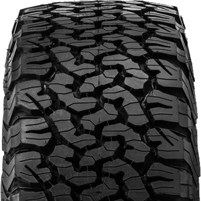 BFGoodrich All-Terrain T/A KO2 35x12.50R17