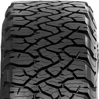 BFGoodrich ALL TERRAIN T/A KO3 285/55R20