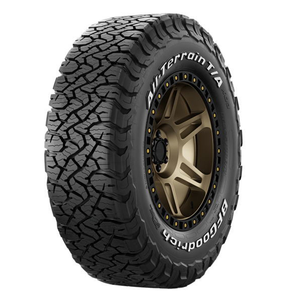 BFGoodrich ALL TERRAIN T/A KO3 305/55R20