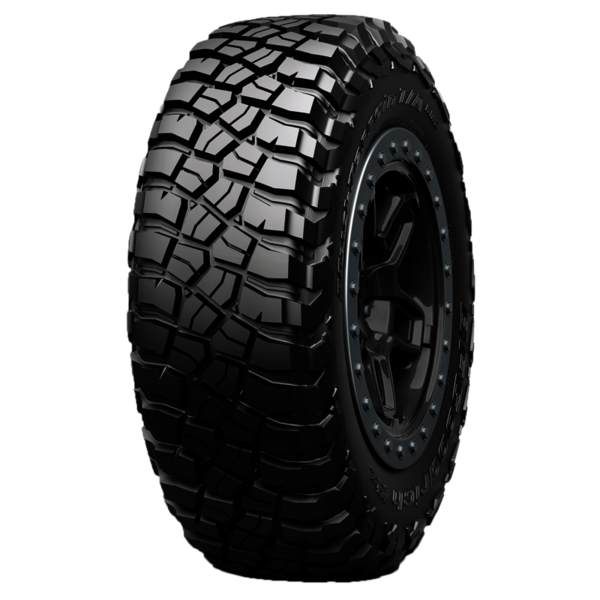 BFGoodrich MUD TERRAIN T/A KM3 285/70R18