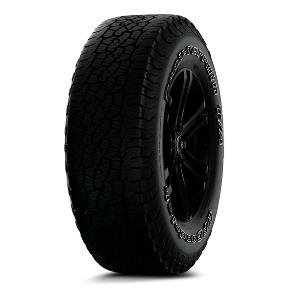 BFGoodrich TRAIL-TERRAIN T/A 245/65R17