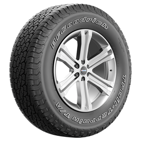 BFGoodrich TRAIL-TERRAIN T/A+ 265/50R20