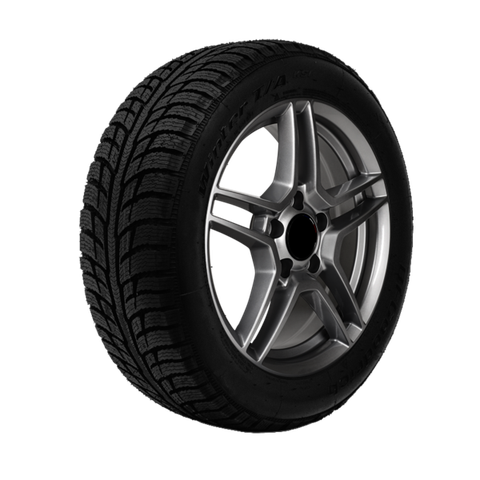 BF Goodrich Winter TA KSI 225/65R17