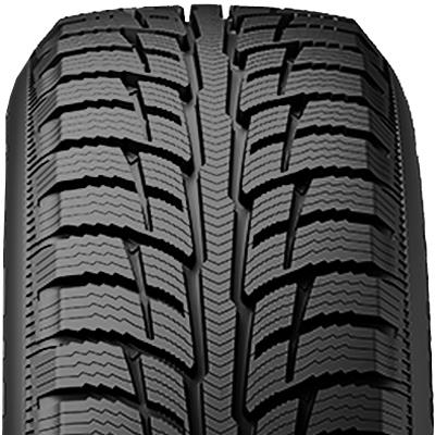 BFGoodrich Winter T/A KSI 245/60R18
