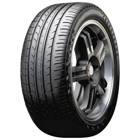 Blackhawk STREET-H HU02 225/35R19