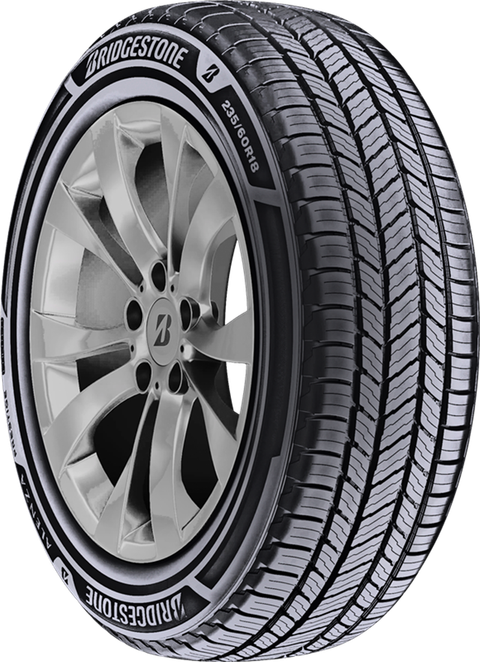 Bridgestone Alenza Prestige 235/60R18