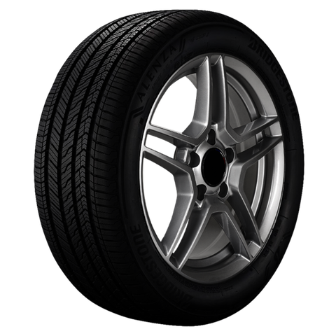 Bridgestone ALENZA SPORT A/S 235/60R18