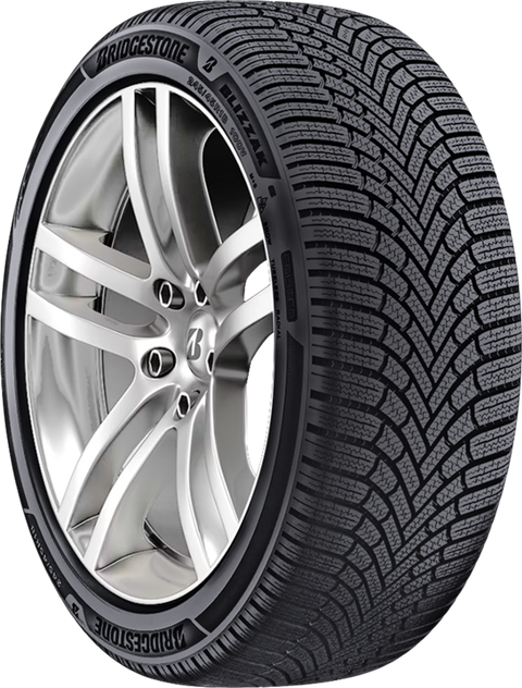 Bridgestone Blizzak 6 225/50R18