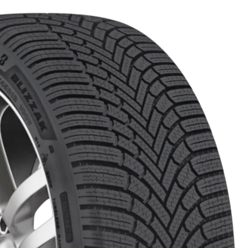 BRIDGESTONE BLIZZAK 6 255/45R20
